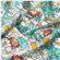 Viscose Abby
