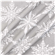 Inredningstyg Snowflake