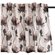 Gardinkappa Mischa 55x250cm