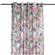 Ruby Öljettlängder 2-pack 140x240cm