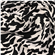 Bambupoplin Zebra