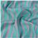 Bomullsviscose Stripes