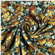Viscose Blomsterhav