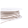 Anoraksnodd Poly 4mm