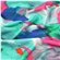 Linneviscose Aurora