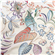 Gobelin Blommor