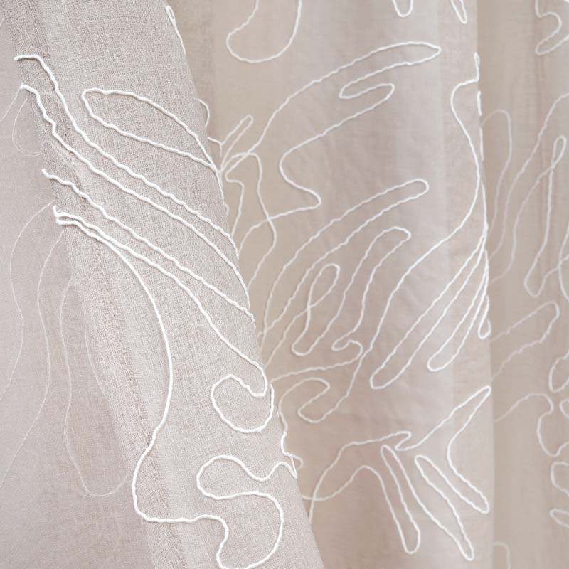Denise Multibandslängder 2-pack 140x280cm