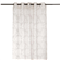 Peony Öljettlängder 2-pack 140x240cm