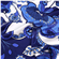 Italiensk Viscose Bella