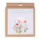Broderikit Blomster