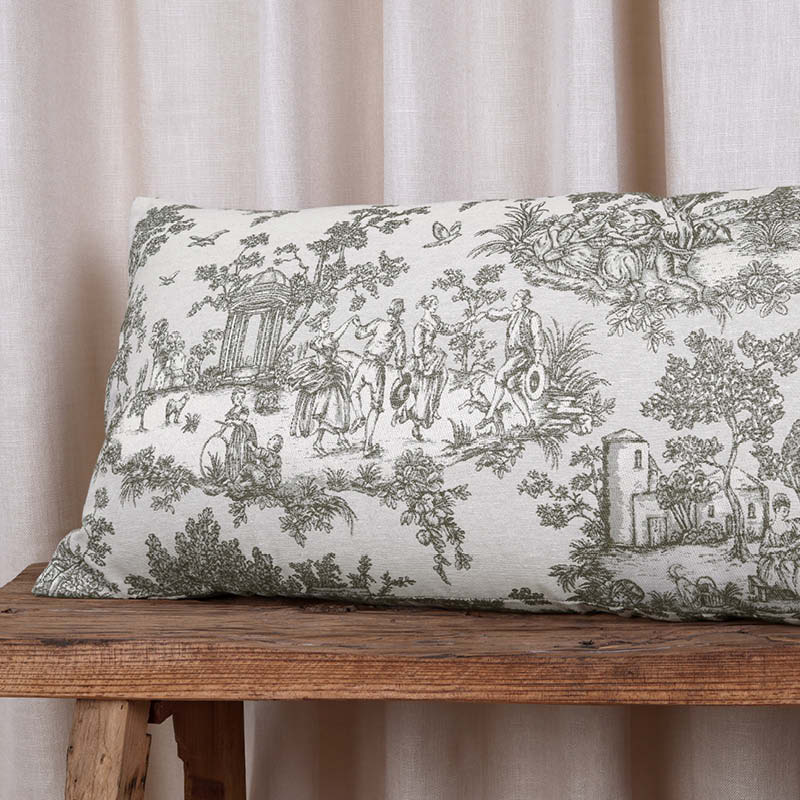 Jacquard Elise