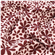 Stuv Muslin Blomma 0,3