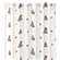 Christmas Tree Multibandslängder 2-pack 120x250cm