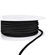 Anoraksnodd Poly 4mm