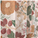 Laura Multibandslängder 2-pack 140x250cm