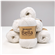 Bomullsgarn Bella 50g 10-pack