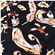 Stuv Kreppad Viscose Leslie 1m