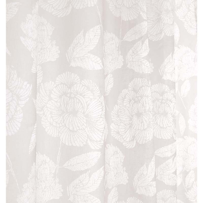 Peony Öljettlängder 2-pack 140x240cm