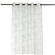 Peony Öljettlängder 2-pack 140x240cm
