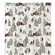 Timmerstugan Multibandslängder 2-pack 120x250cm