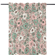 Alva Multibandslängder 2-pack 140x250cm