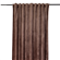 Sammet Multibandslängder 2-pack 140x260cm