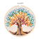 Broderikit Tree of Life