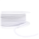 Anoraksnodd Poly 4mm