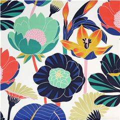 Inredningstyg Vildtrippa