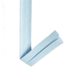 Snedslå 2cm, ljusblå