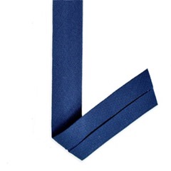 Snedslå 2cm, klarblå