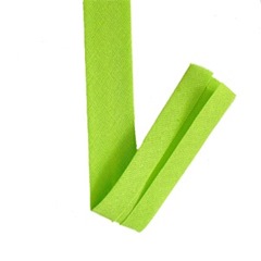 Snedslå 2cm, limegrön
