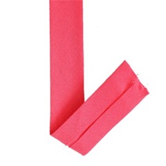 Snedslå 2cm, cerise