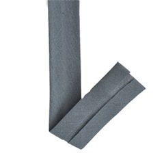 Snedslå 2cm, mörkgrå