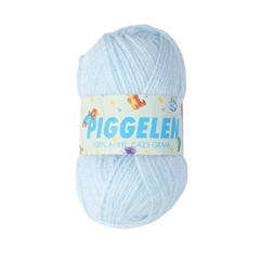 Piggelen Garn 25g