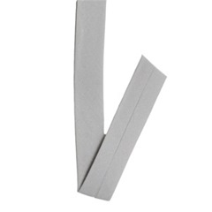 Snedslå 2cm, ljusgrå