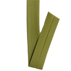 Snedslå 2cm, olivgrön