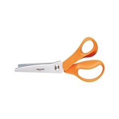Taggsax Fiskars 23cm