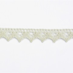 Spetsband Maj 2cm