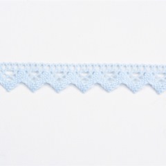 Spetsband Maj 2cm
