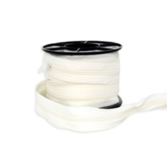 Blixtlås Metervara 4mm