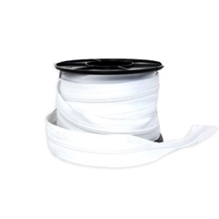 Blixtlås Metervara 4mm