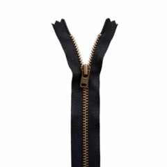 Blixtlås byxlås 18cm