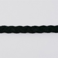 Mockaband Flätat 5mm