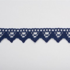 Spetsband Maj 2cm