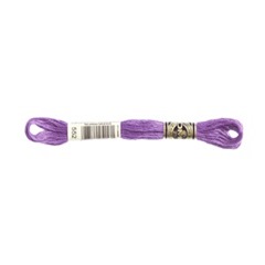 Broderigarn DMC