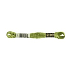 Broderigarn DMC
