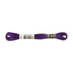 Broderigarn DMC