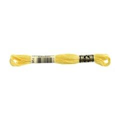 Broderigarn DMC