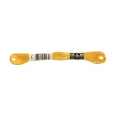 Broderigarn DMC